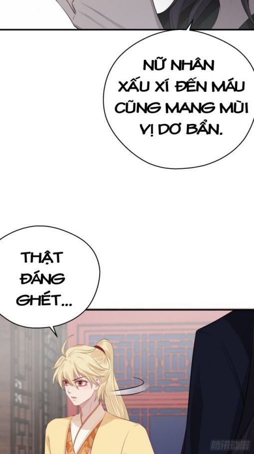 Dập Hoa Lục Chapter 18 - Next Chapter 19